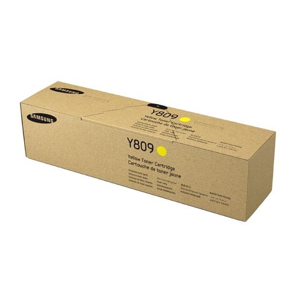 SAMSUNG CLT-Y809S - originálny