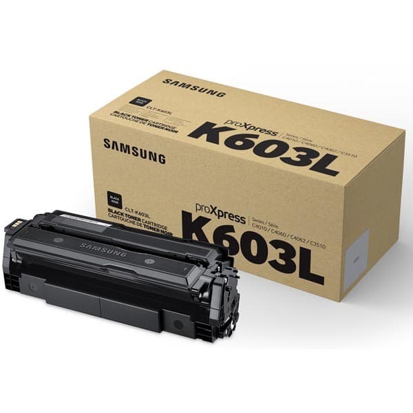 SAMSUNG CLT-K603L - originálny