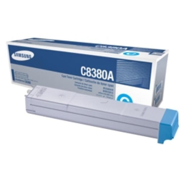 SAMSUNG CLX-C8380A - originálny