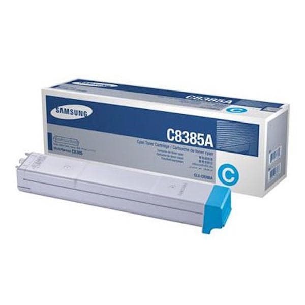 SAMSUNG CLX-C8385A - originálny 1