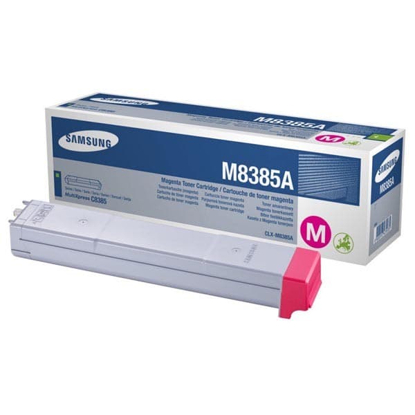 SAMSUNG CLX-M8385A - originálny 1