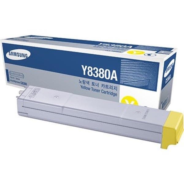 SAMSUNG CLX-Y8380A - originálny 1