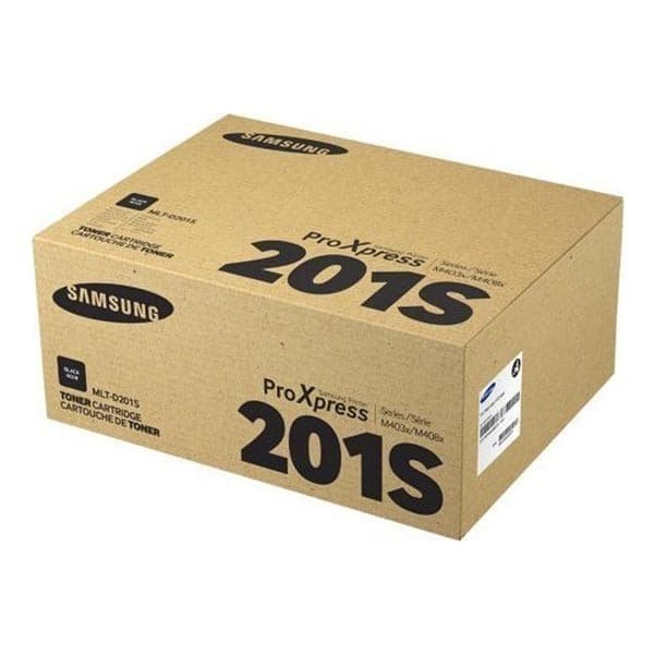 SAMSUNG MLT-D201S - originálny 1