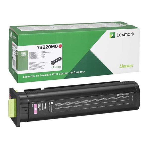 LEXMARK 73B20M0 - originálny 1