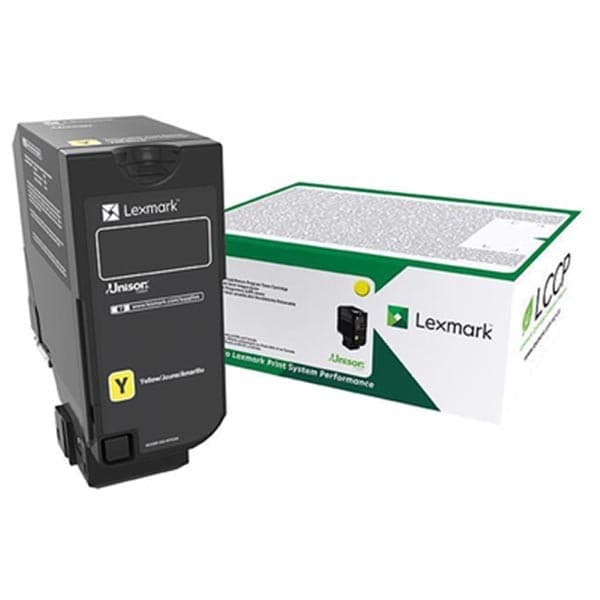 LEXMARK 73B20Y0 - originálny 1