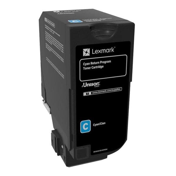 LEXMARK 74C20C0 - originálny