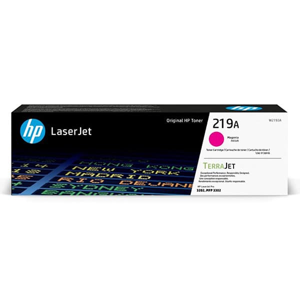HP W2193A - originálny