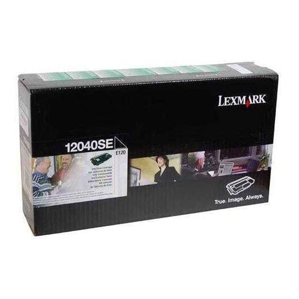 LEXMARK 12040SE - originálny