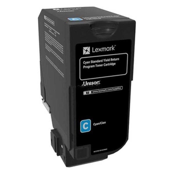 LEXMARK 74C2SC0 - originálny