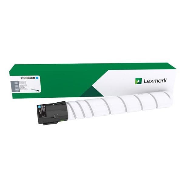 LEXMARK 76C00C0 - originálny 1