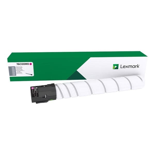 LEXMARK 76C00M0 - originálny 1