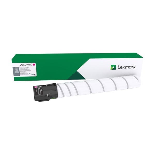 LEXMARK 76C0HM0 - originálny 1