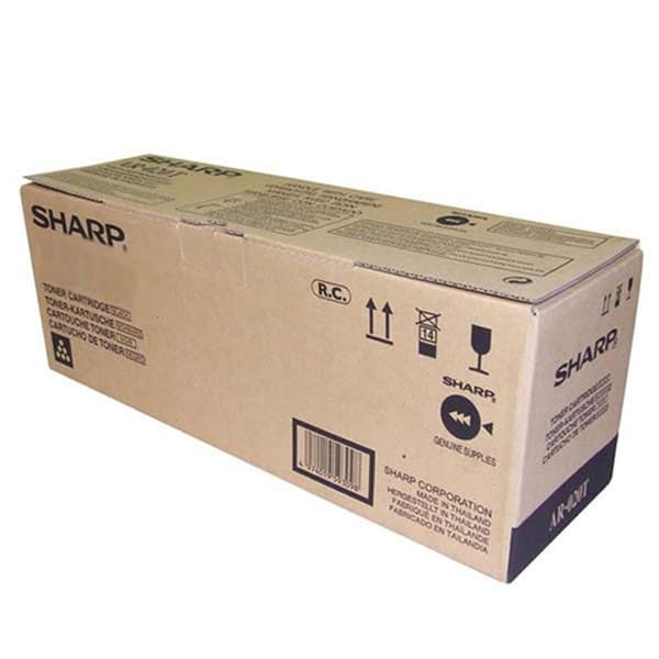SHARP DX20GTBA - originálny 1