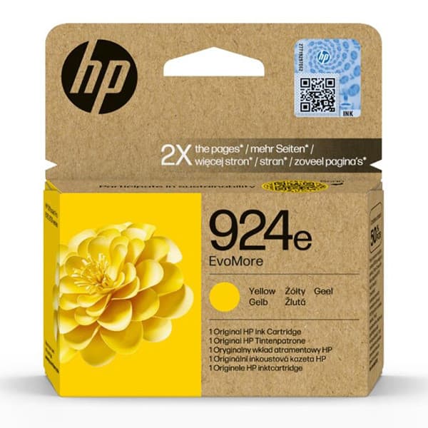 HP 4K0U9NE - originálny 1