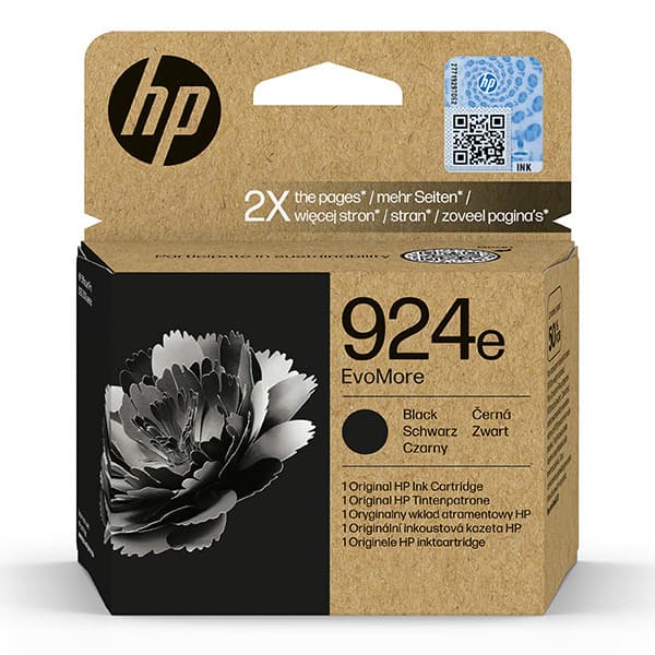 HP 4K0V0NE - originálny 1