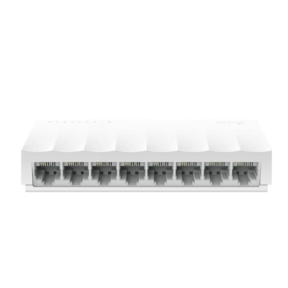 TP-Link 8-Portový stolný switch 10/100Mb/s 1