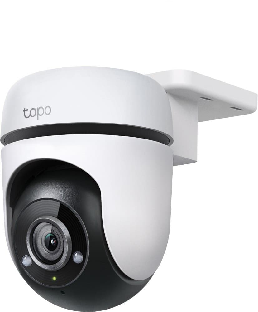 TP-Link Tapo C500 - Vonkajšia WiFi kamera PTZ dome, 2MP (1920x1080), ONVIF 1
