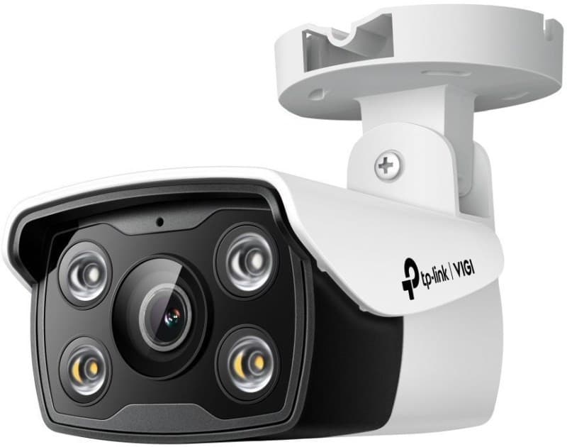 TP-Link VIGI C330 (2.8mm) Bullet kamera, 3MP, 2.8mm, Full-Color 1