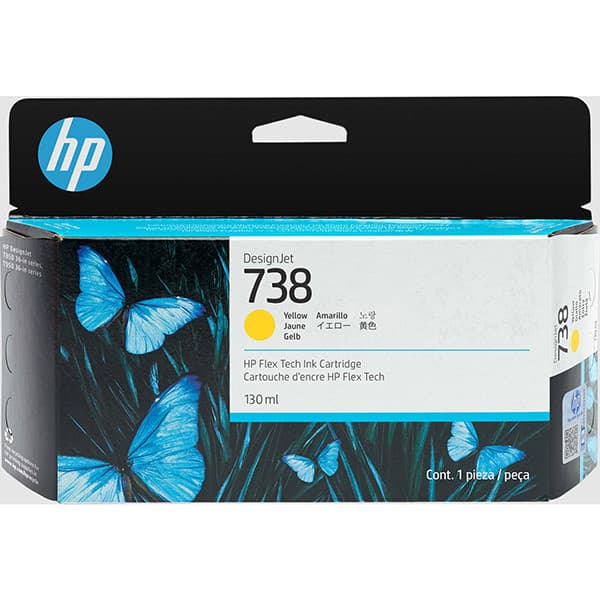 HP 498N7A - originálny 1
