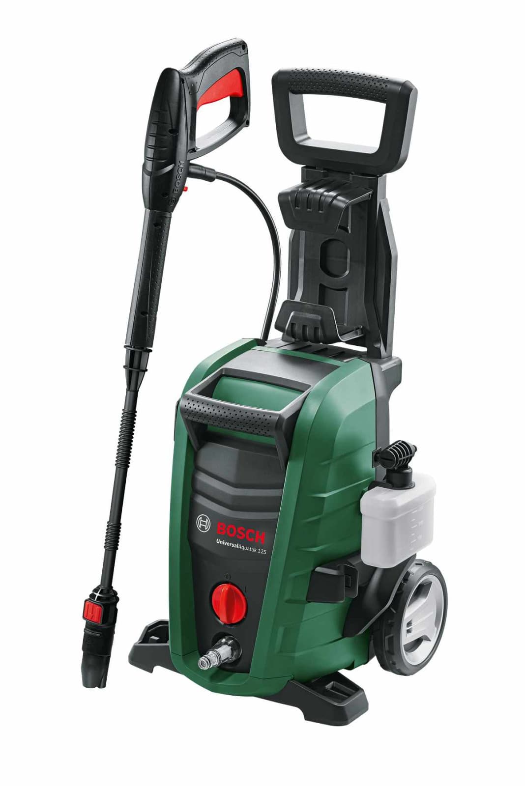 Bosch UniversalAquatak 125 vysokotlakový čistič, 1500 W, 125 bar, 360 l/h 1