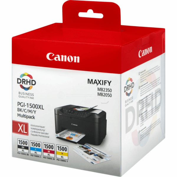 CANON PGI-1500-XL - originálny 1