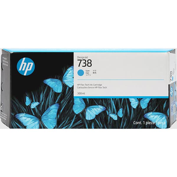 HP 676M6A - originálny 1