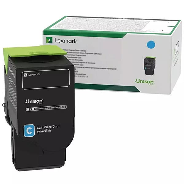 LEXMARK 75M20C0 - originálny