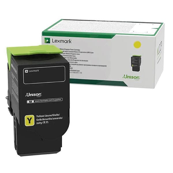 LEXMARK 75M20Y0 - originálny