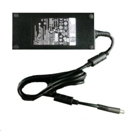Adaptér DELL Euro 180W AC 2M Euro Power Cord (Kit) 1