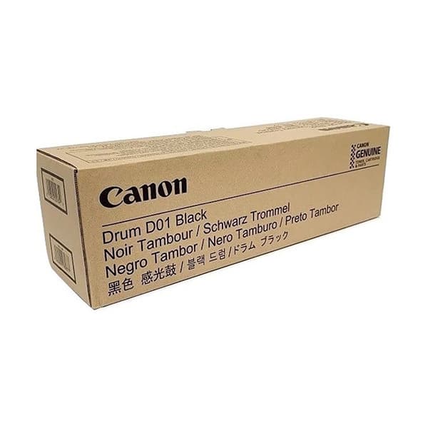 CANON 8064B001 BK - originálny 1