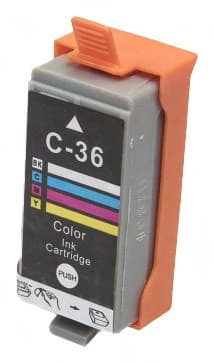CANON CLI-36 - kompatibilný