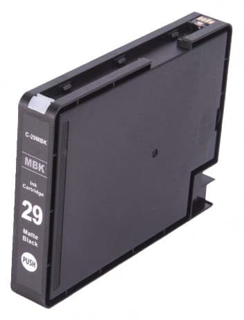 CANON PGI-29 MBK - kompatibilný 1
