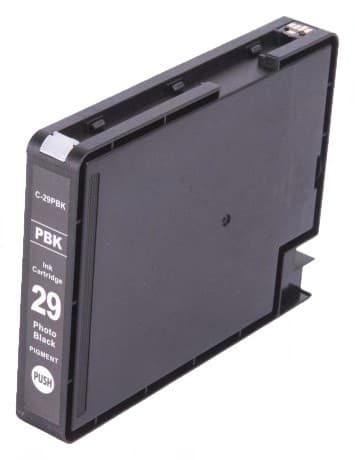 CANON PGI-29 PBK - kompatibilný 1