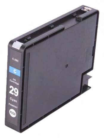 CANON PGI-29 C - kompatibilný