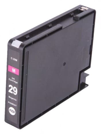 CANON PGI-29 M - kompatibilný 1