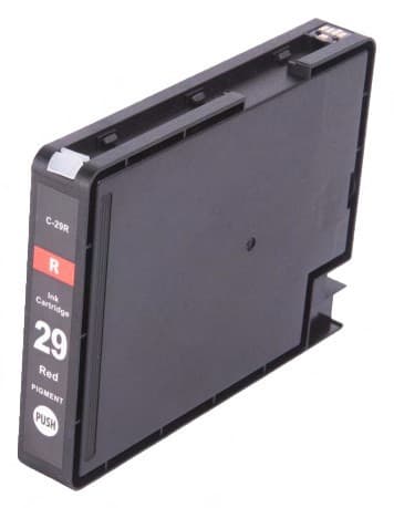 CANON PGI-29 R - kompatibilný 1