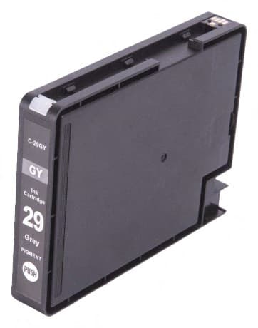 CANON PGI-29 GY - kompatibilný 1