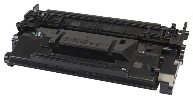 CANON 052H BK - kompatibilný 1