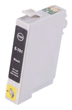 EPSON T0791 (C13T07914010) - kompatibilný 1