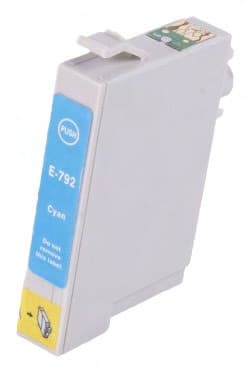 EPSON T0792 (C13T07924010) - kompatibilný 1