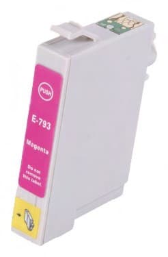EPSON T0793 (C13T07934010) - kompatibilný 1