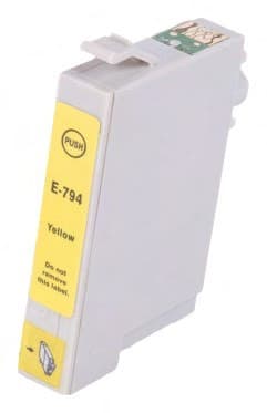 EPSON T0794 (C13T07944010) - kompatibilný 1