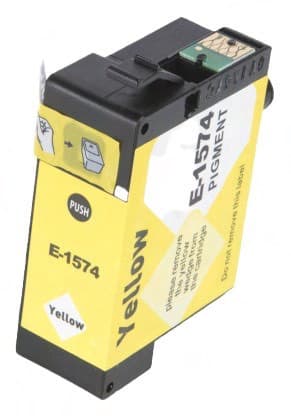 EPSON T1574 (C13T15744010) - kompatibilný 1