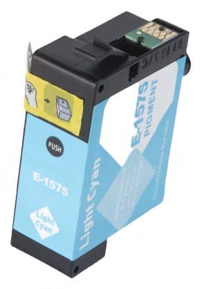 EPSON T1575 (C13T15754010) - kompatibilný 1