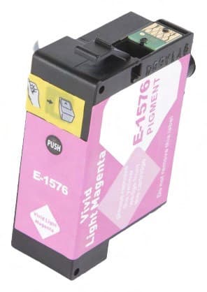 EPSON T1576 (C13T15764010) - kompatibilný 1