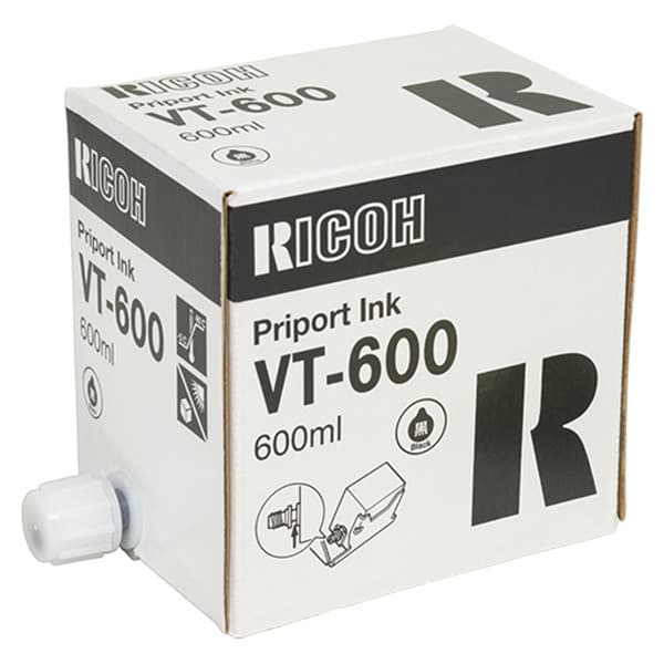 RICOH 817101 - originálny