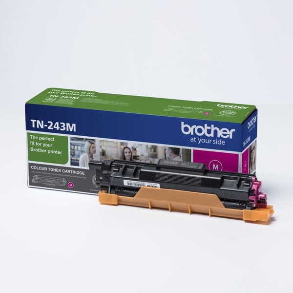 BROTHER TN-243 - originálny 1