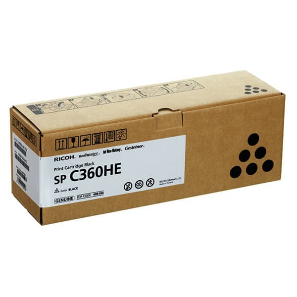 RICOH 408184 - originálny 1