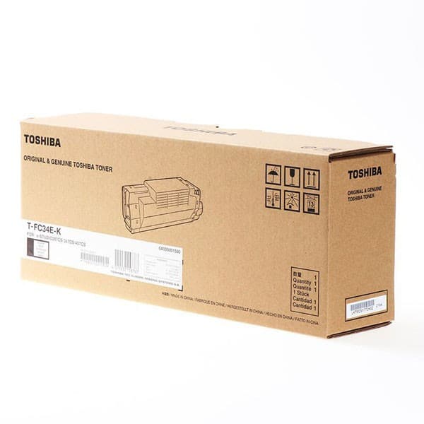 TOSHIBA T-FC34EK - originálny