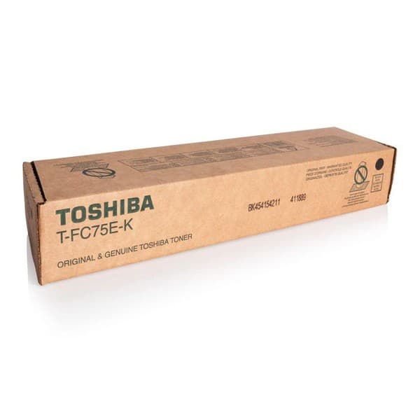TOSHIBA T-FC75E-K - originálny 1